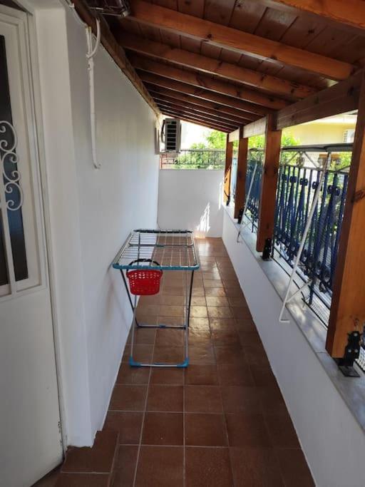 Lemon Tree House Poros Villa Poros Town Exterior foto