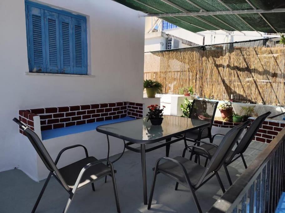 Lemon Tree House Poros Villa Poros Town Exterior foto